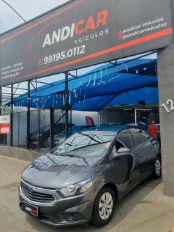 CHEVROLET Onix Hatch 1.0 4P FLEX LT