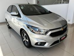 CHEVROLET Onix Hatch 1.4 4P FLEX LTZ