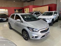 CHEVROLET Onix Hatch 1.0 4P FLEX LT CHEVROLET Onix Hatch 1.0 4P FLEX LT