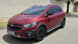 CHEVROLET Onix Hatch 1.4 4P FLEX ACTIV AUTOMÁTICO CHEVROLET Onix Hatch 1.4 4P FLEX ACTIV AUTOMÁTICO