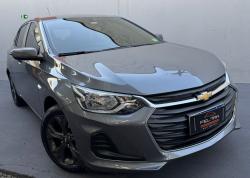 CHEVROLET Onix Hatch 1.0 4P FLEX LT CHEVROLET Onix Hatch 1.0 4P FLEX LT