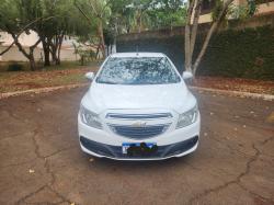 CHEVROLET Onix Hatch 1.0 12V 4P FLEX LT CHEVROLET Onix Hatch 1.0 12V 4P FLEX LT