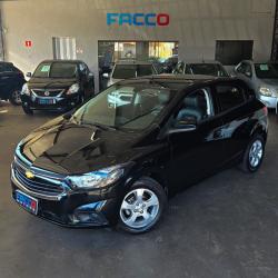 CHEVROLET Onix Hatch 1.4 4P FLEX LT CHEVROLET Onix Hatch 1.4 4P FLEX LT
