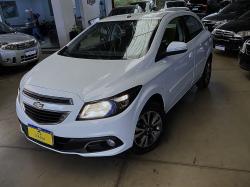 CHEVROLET Onix Hatch 1.4 4P FLEX LTZ CHEVROLET Onix Hatch 1.4 4P FLEX LTZ
