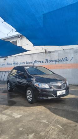 CHEVROLET Onix Hatch 1.4 4P FLEX LT
