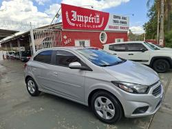 CHEVROLET Onix Hatch 1.4 4P FLEX LT