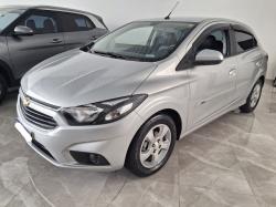 CHEVROLET Onix Hatch 1.4 4P FLEX LT AUTOMTICO