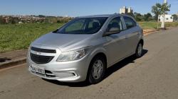 CHEVROLET Onix Hatch 1.0 4P FLEX JOY