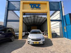 CHEVROLET Onix Hatch 1.0 4P FLEX JOY