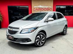 CHEVROLET Onix Hatch 1.4 4P FLEX LT