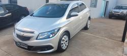 CHEVROLET Onix Hatch 1.4 4P FLEX LT
