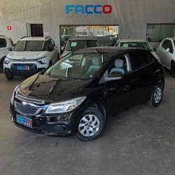 CHEVROLET Onix Hatch 1.0 4P FLEX LT