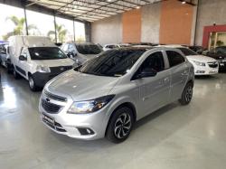 CHEVROLET Onix Hatch 1.0 4P FLEX LT