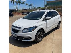 CHEVROLET Onix Hatch 1.4 4P FLEX LTZ
