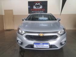 CHEVROLET Onix Hatch 1.4 4P FLEX LTZ AUTOMTICO