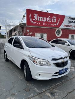 CHEVROLET Onix Hatch 1.0 4P FLEX LT