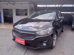 CHEVROLET Onix Hatch 1.0 4P FLEX JOY BLACK