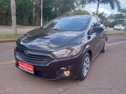 CHEVROLET Onix Hatch 1.0 4P FLEX JOY BLACK