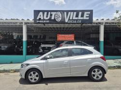 CHEVROLET Onix Hatch 1.4 4P FLEX LT