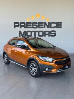 CHEVROLET Onix Hatch 1.4 4P FLEX LT AUTOMTICO