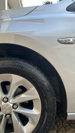 CHEVROLET Onix Hatch 1.0 4P FLEX LT2