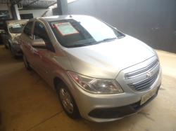 CHEVROLET Onix Hatch 1.0 4P FLEX LT