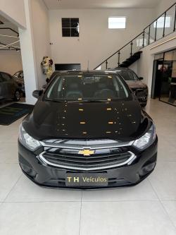 CHEVROLET Onix Hatch 1.0 4P FLEX LT