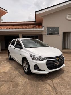 CHEVROLET Onix Hatch 1.0 12V 4P FLEX