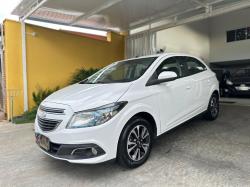 CHEVROLET Onix Hatch 1.4 4P FLEX LTZ AUTOM�TICO