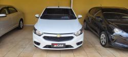 CHEVROLET Onix Hatch 1.4 4P FLEX LT AUTOM�TICO