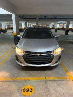 CHEVROLET Onix Hatch 1.0 12V 4P FLEX LT TURBO