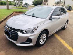 CHEVROLET Onix Hatch 1.0 12V 4P FLEX LT TURBO