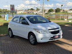 CHEVROLET Onix Hatch 1.0 4P FLEX LT