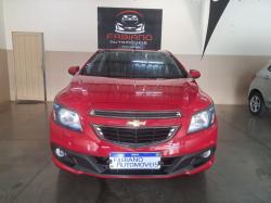 CHEVROLET Onix Hatch 1.4 4P FLEX LTZ AUTOM�TICO