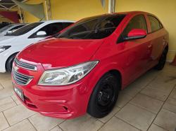 CHEVROLET Onix Hatch 1.0 12V 4P FLEX LT