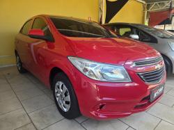 CHEVROLET Onix Hatch 1.0 12V 4P FLEX LT