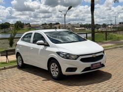 CHEVROLET Onix Hatch 1.0 4P FLEX LT