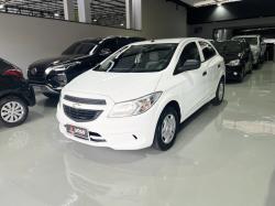 CHEVROLET Onix Hatch 1.0 4P FLEX LS