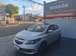 CHEVROLET Onix Hatch 1.4 4P FLEX LTZ AUTOM�TICO
