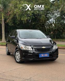 CHEVROLET Onix Hatch 1.0 4P FLEX JOY