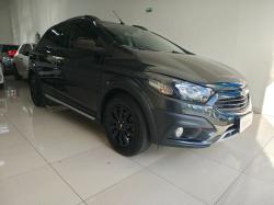 CHEVROLET Onix Hatch 1.4 4P FLEX ACTIV AUTOM�TICO