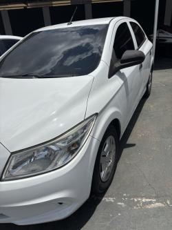 CHEVROLET Onix Hatch 1.0 4P FLEX JOY