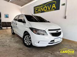 CHEVROLET Onix Hatch 1.0 4P FLEX JOY