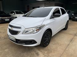 CHEVROLET Onix Hatch 1.0 12V 4P FLEX LT