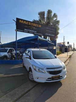 CHEVROLET Onix Hatch 1.0 12V 4P FLEX LT