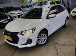 CHEVROLET Onix Hatch 1.0 4P FLEX LT