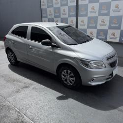 CHEVROLET Onix Hatch 1.0 12V 4P FLEX LT