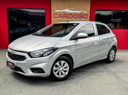CHEVROLET Onix Hatch 1.0 4P FLEX LT PLUS