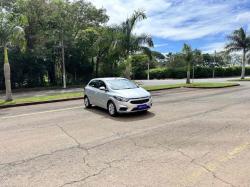 CHEVROLET Onix Hatch 1.4 4P FLEX LT