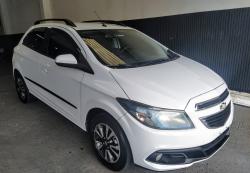 CHEVROLET Onix Hatch 1.4 4P FLEX LTZ